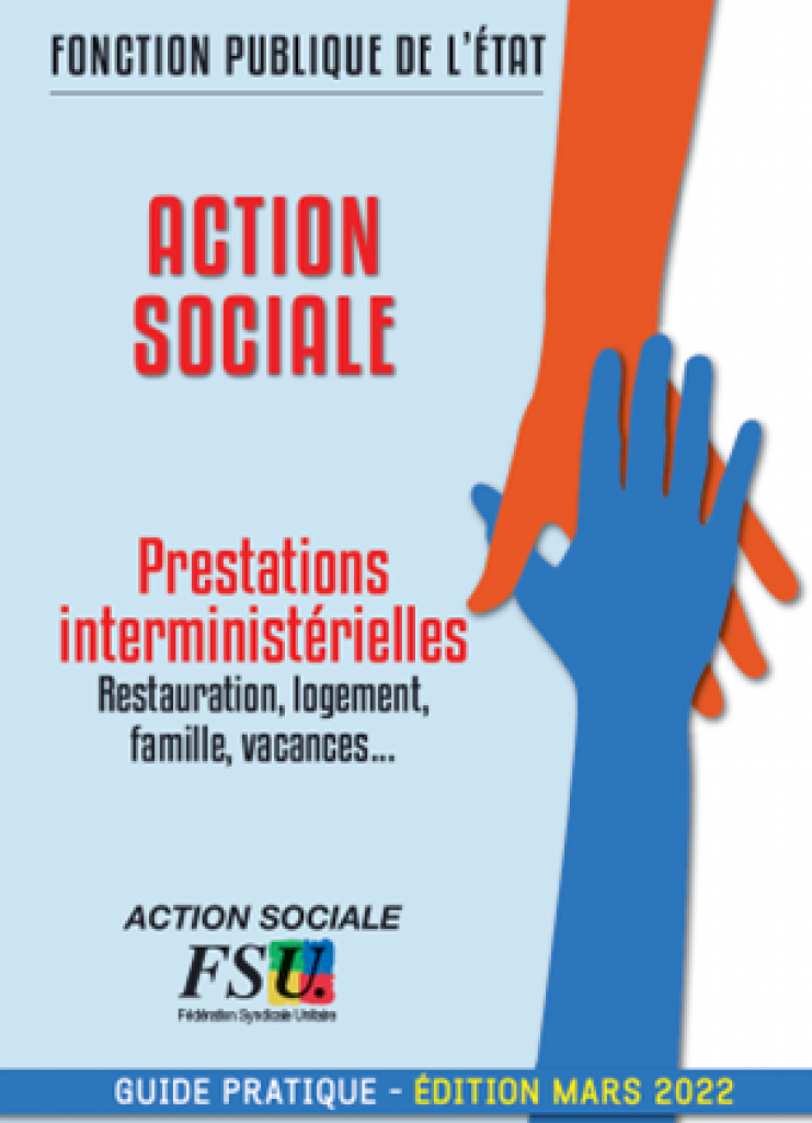 Delegue-e instance Action sociale